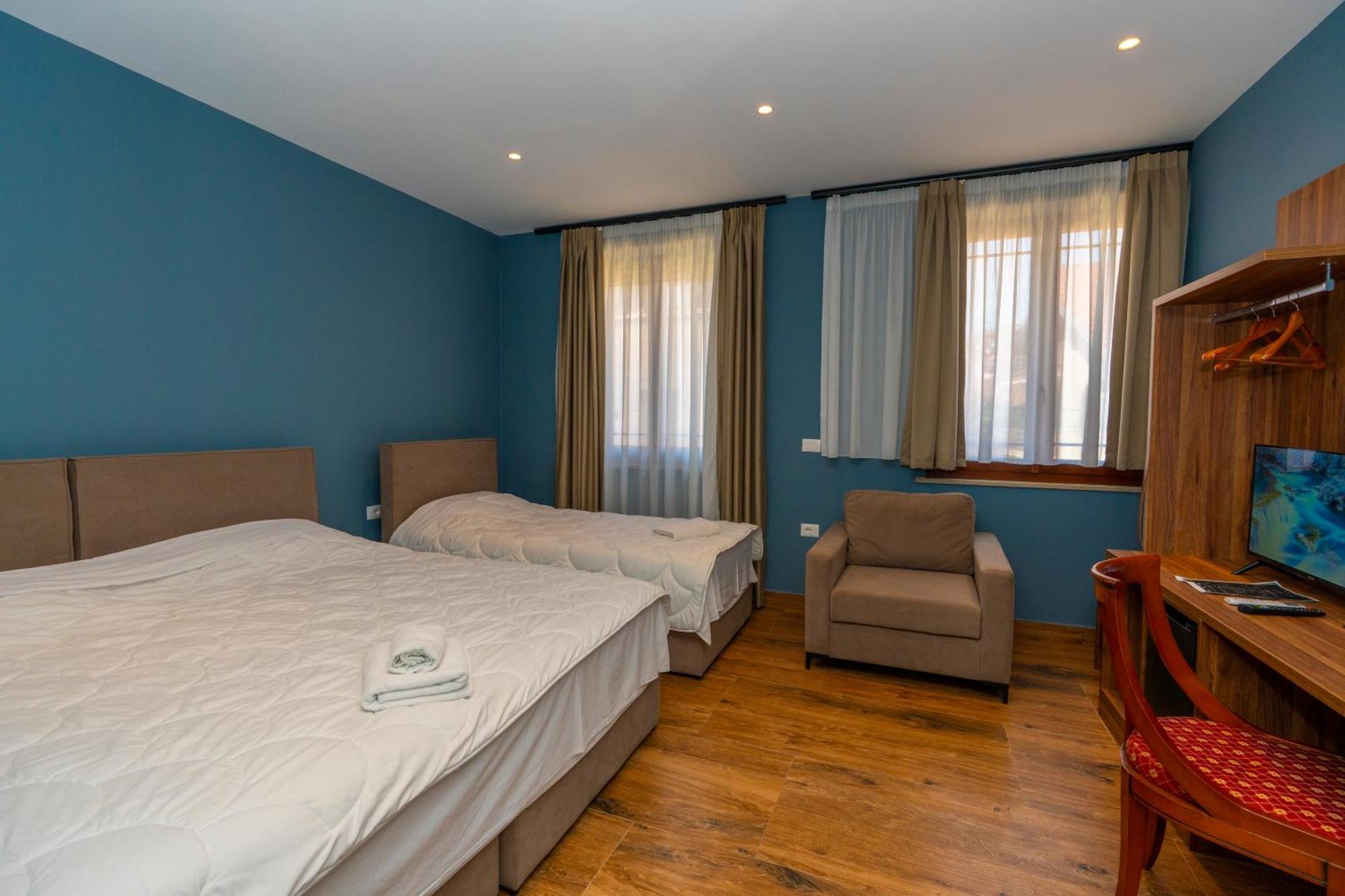 Gjuhadoli 2 Hotel Shkodër