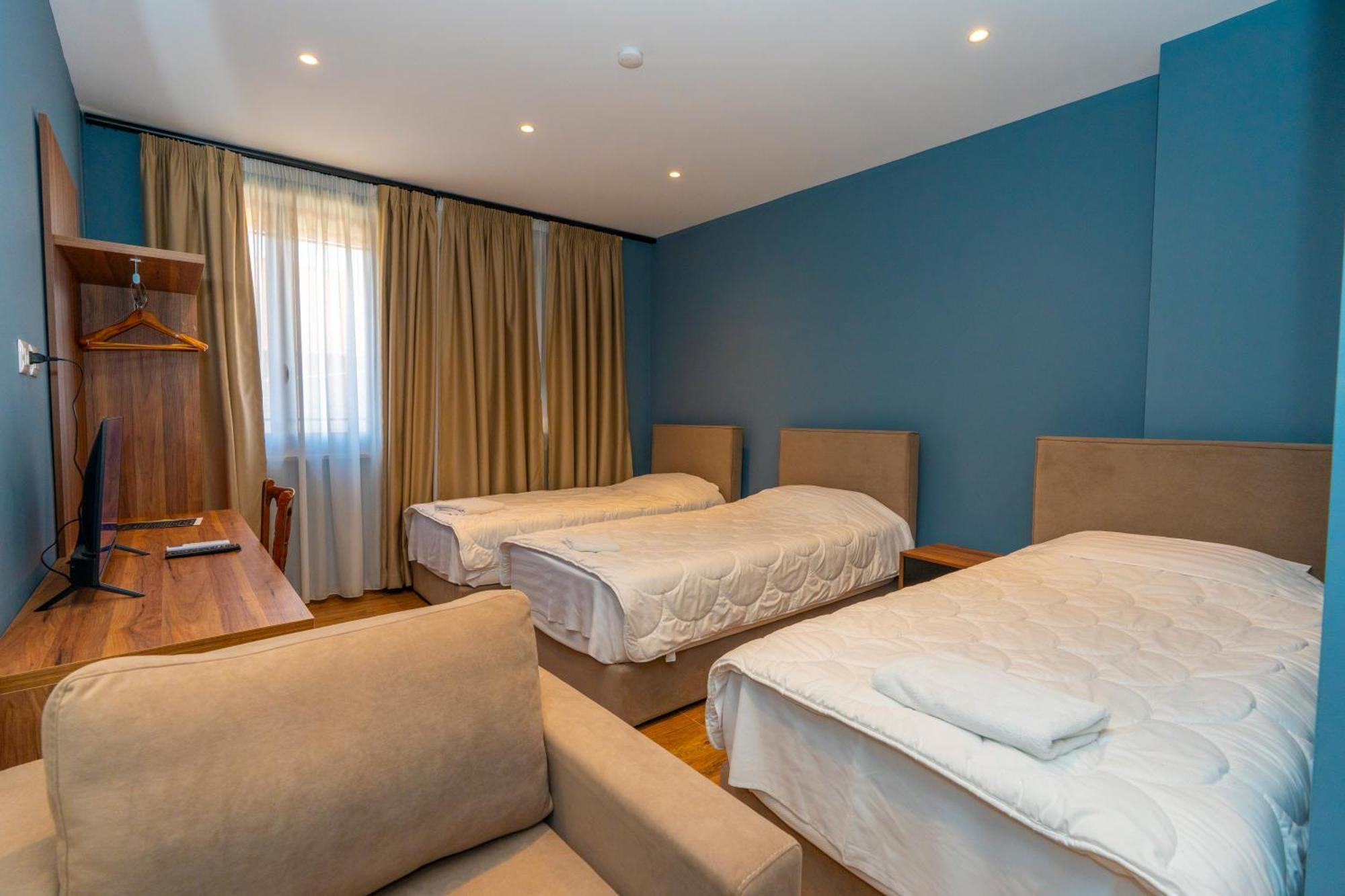 Gjuhadoli 2 Hotel Shkodër