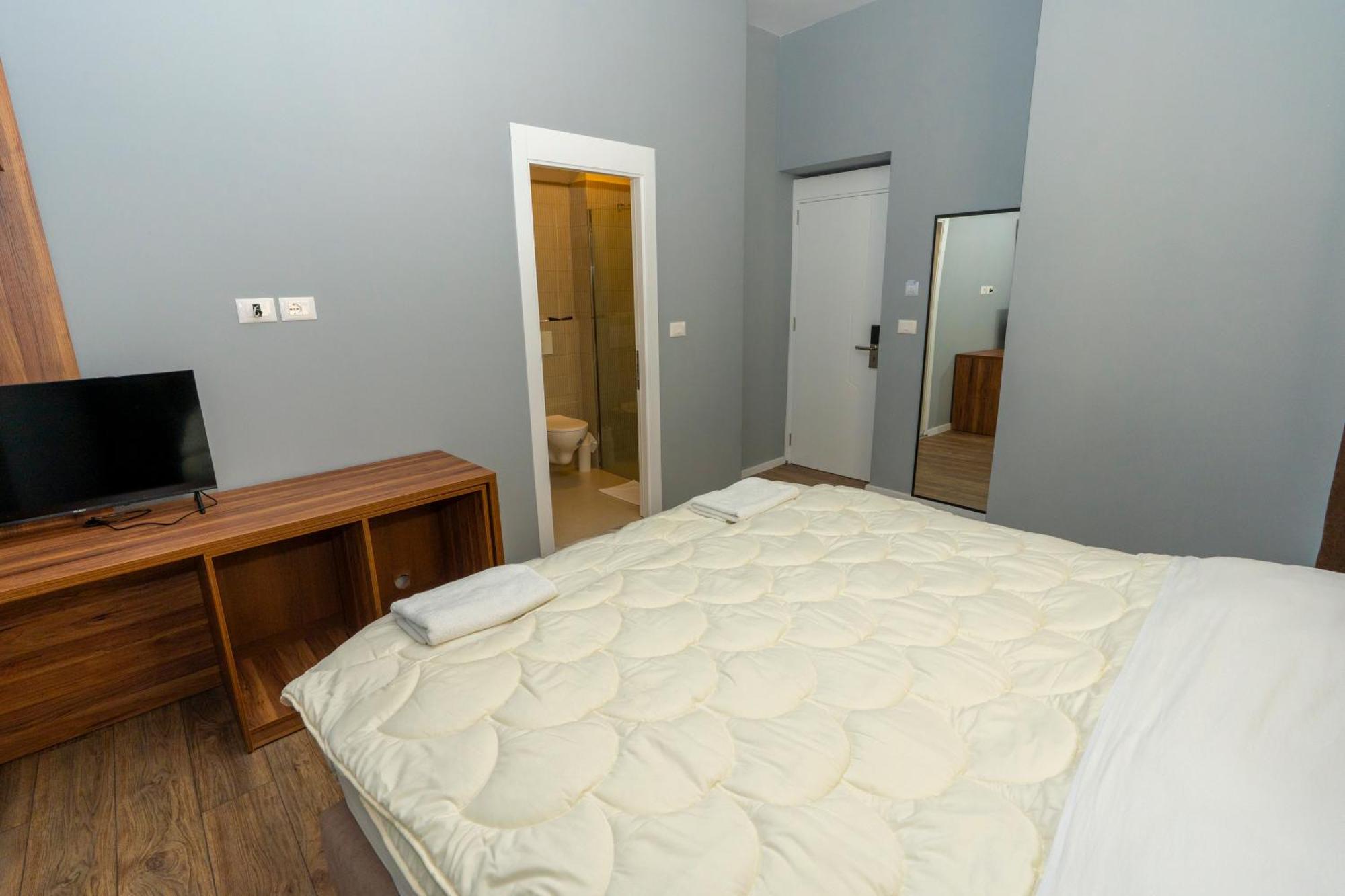 Gjuhadoli 2 Hotel Shkodër
