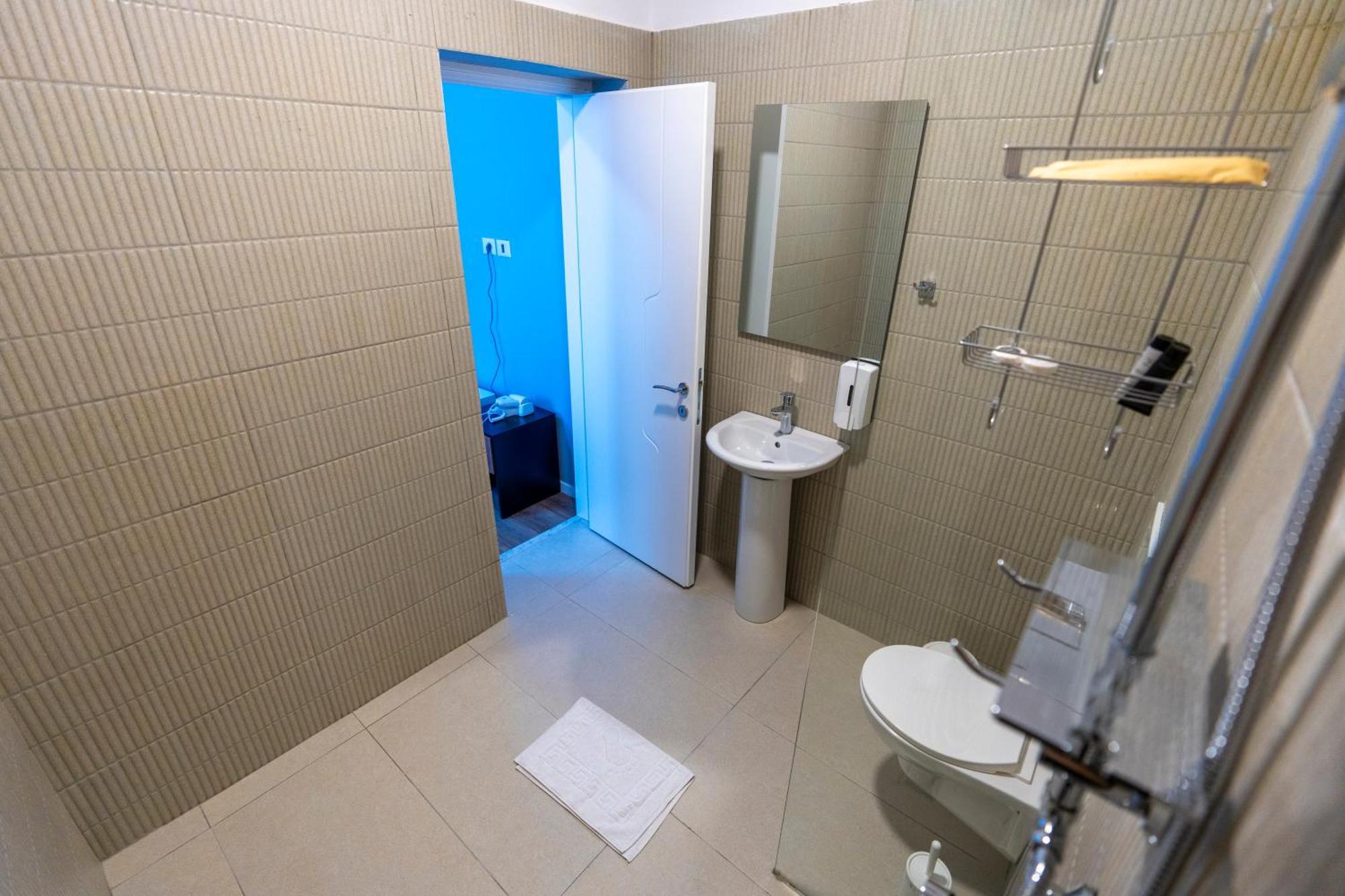 Gjuhadoli 2 Hotel Shkodër