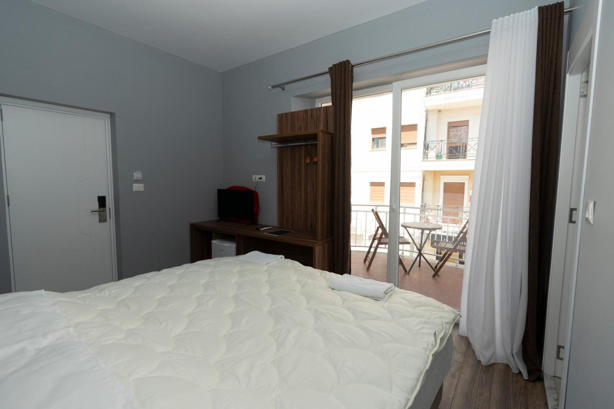 Gjuhadoli 2 Hotel Shkodër
