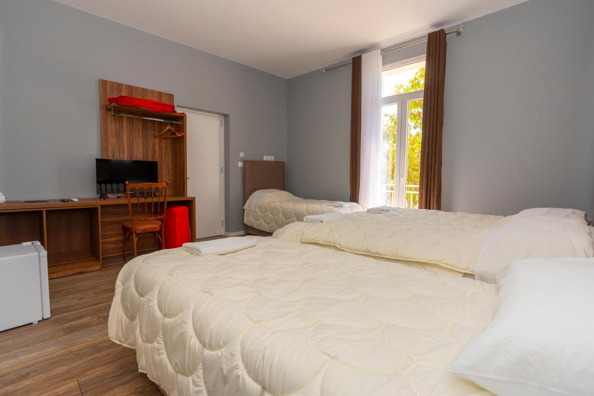 Hotel Gjuhadoli 2 Shkodër